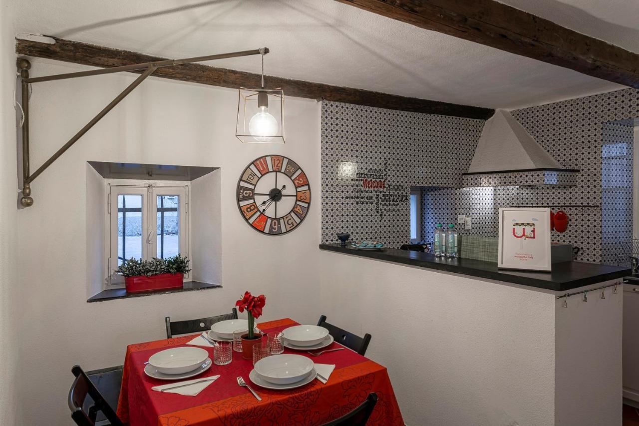 Creuza De Ma By Wonderful Italy Apartment Genoa Exterior photo
