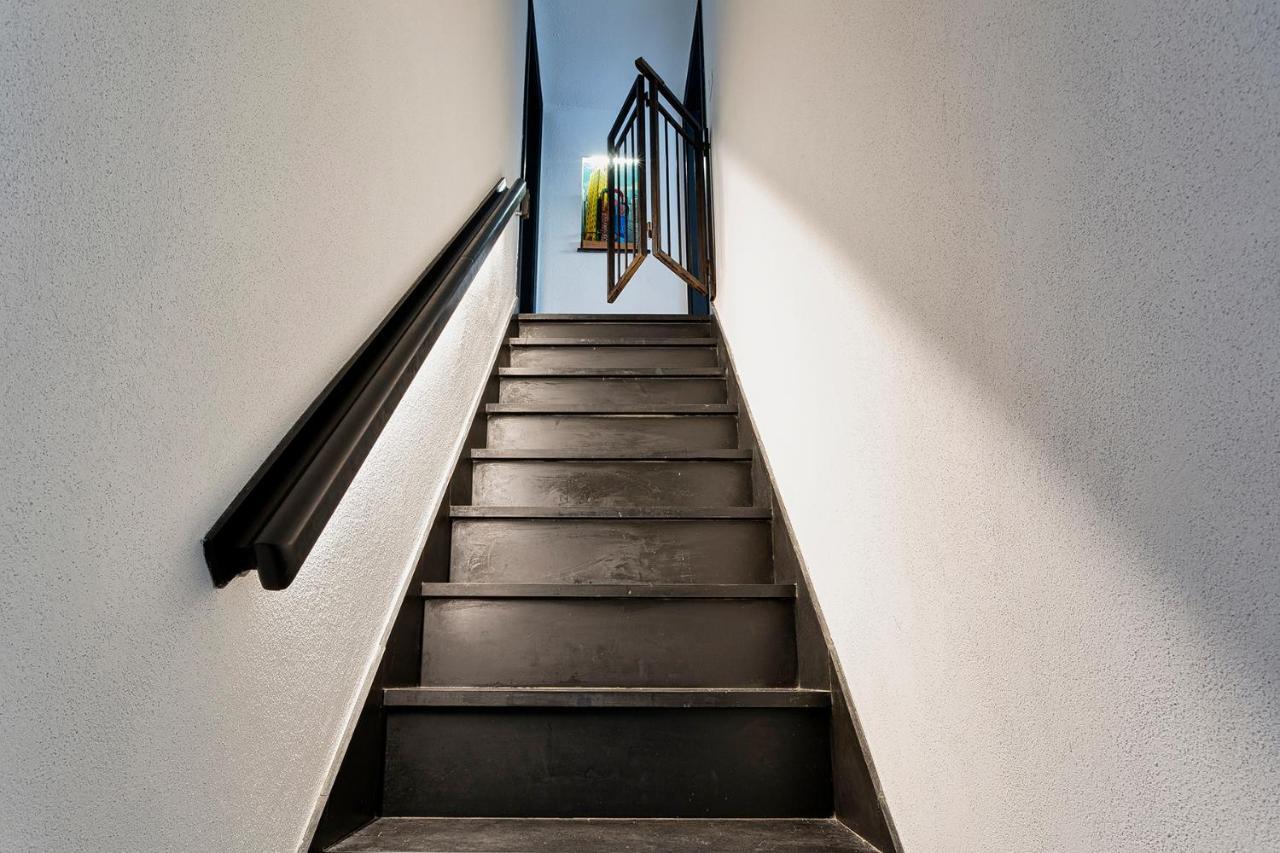 Creuza De Ma By Wonderful Italy Apartment Genoa Exterior photo